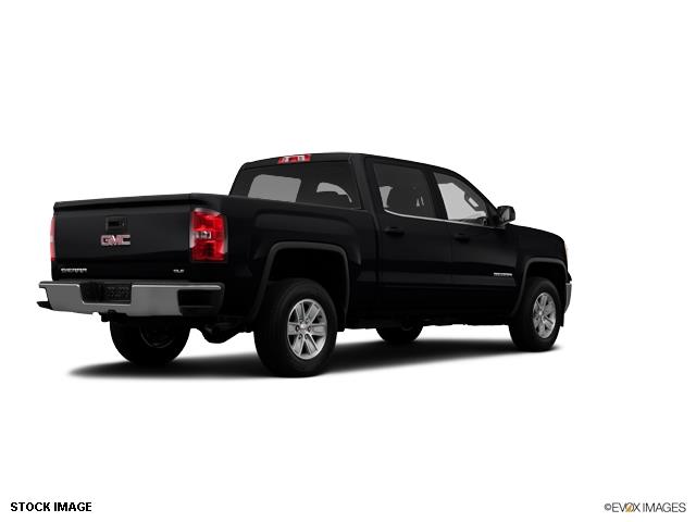 2014 GMC Sierra 1500 Unknown