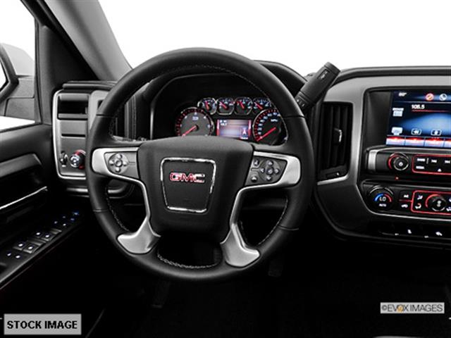 2014 GMC Sierra 1500 Unknown