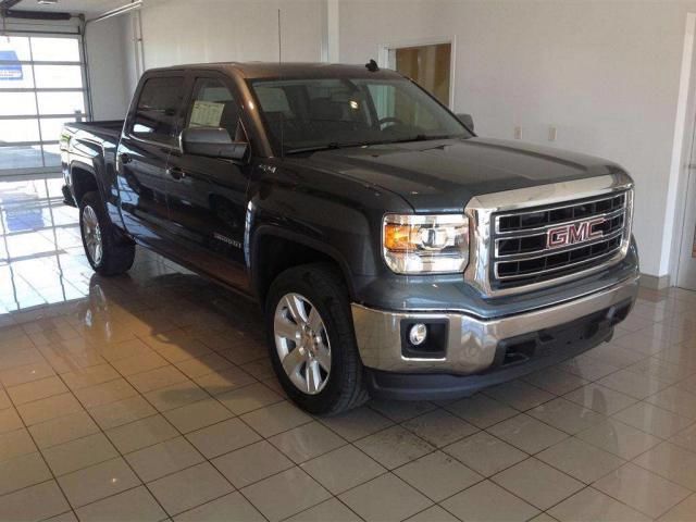 2014 GMC Sierra 1500 WOW OH Wowbig FOOT IN THE House