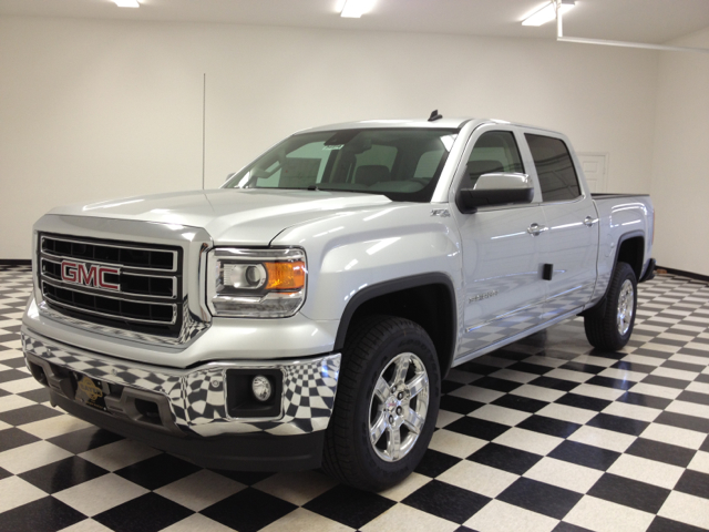 2014 GMC Sierra 1500 WOW OH Wowbig FOOT IN THE House