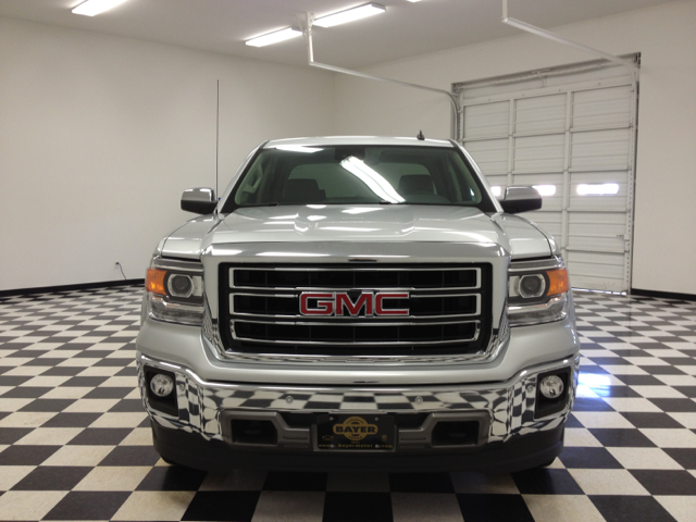 2014 GMC Sierra 1500 WOW OH Wowbig FOOT IN THE House