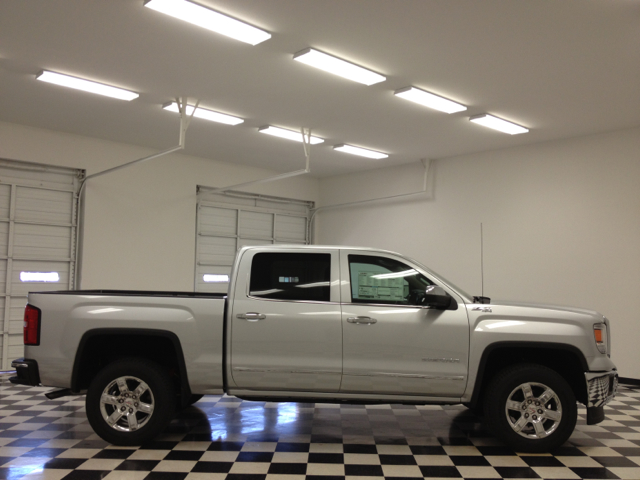 2014 GMC Sierra 1500 WOW OH Wowbig FOOT IN THE House