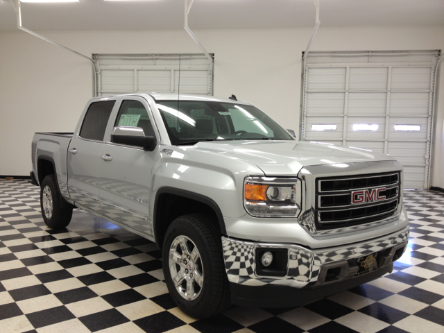 2014 GMC Sierra 1500 WOW OH Wowbig FOOT IN THE House