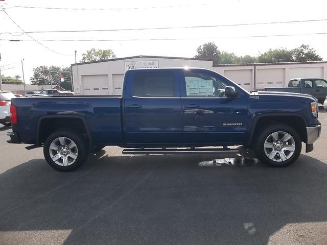 2014 GMC Sierra 1500 45