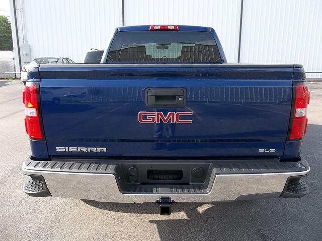 2014 GMC Sierra 1500 45