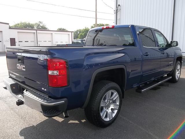 2014 GMC Sierra 1500 45