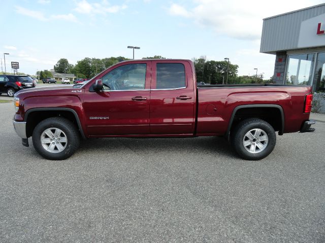 2014 GMC Sierra 1500 1/2 Ton Long Bed