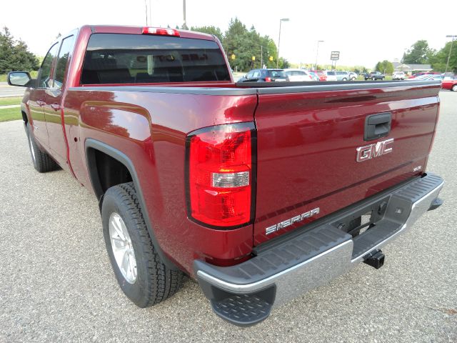 2014 GMC Sierra 1500 1/2 Ton Long Bed