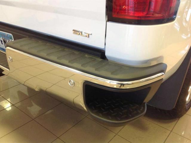 2014 GMC Sierra 1500 SLE Sierra 2WD