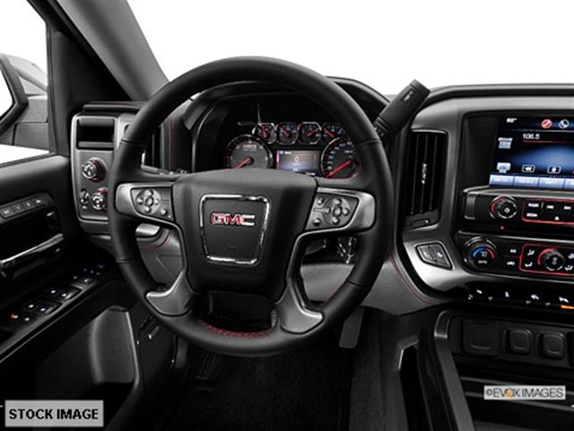 2014 GMC Sierra 1500 Unknown