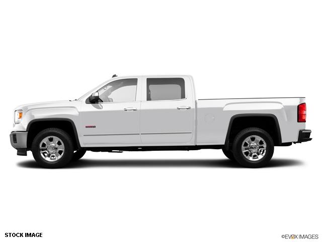 2014 GMC Sierra 1500 Unknown