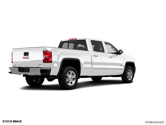 2014 GMC Sierra 1500 Unknown