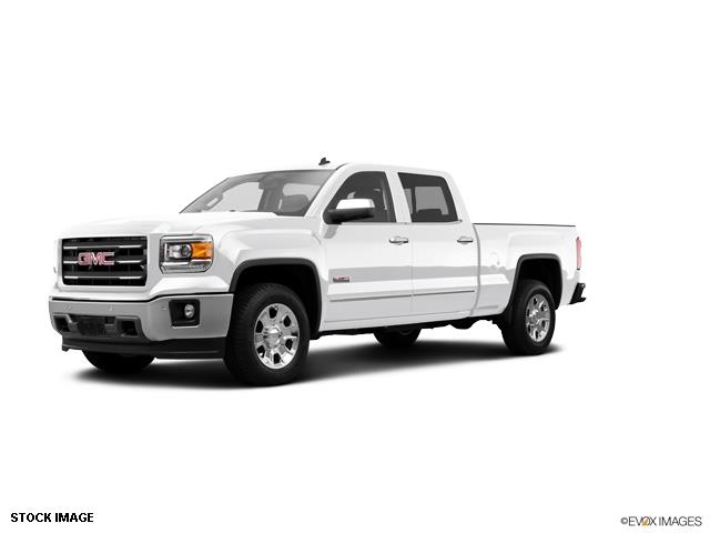 2014 GMC Sierra 1500 Unknown