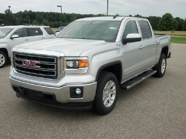 2014 GMC Sierra 1500 WOW OH Wowbig FOOT IN THE House