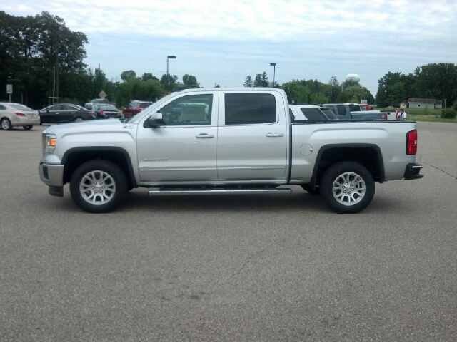 2014 GMC Sierra 1500 WOW OH Wowbig FOOT IN THE House