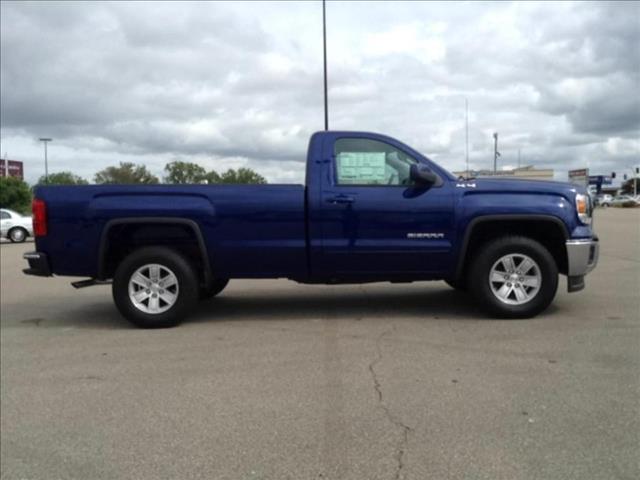 2014 GMC Sierra 1500 45