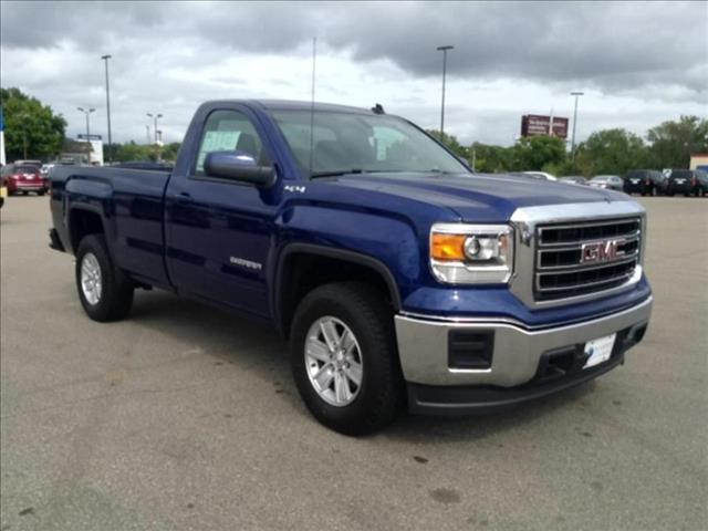 2014 GMC Sierra 1500 45