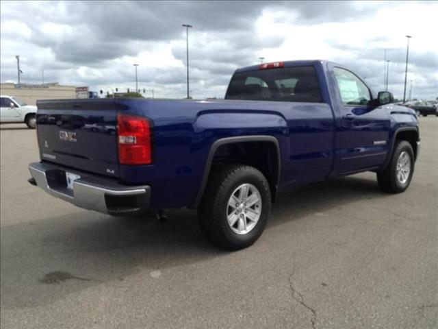 2014 GMC Sierra 1500 45