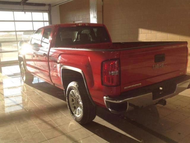 2014 GMC Sierra 1500 1/2 Ton Long Bed