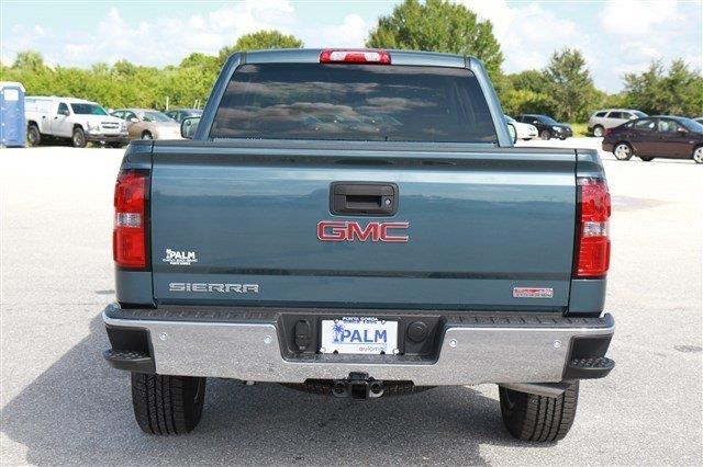 2014 GMC Sierra 1500 45