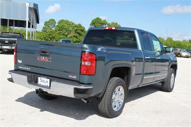 2014 GMC Sierra 1500 45