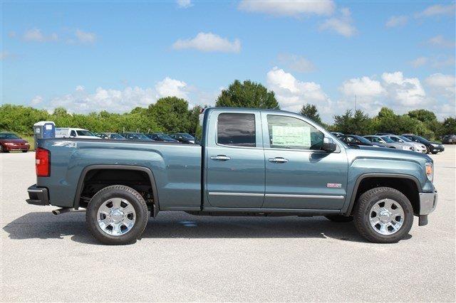 2014 GMC Sierra 1500 45