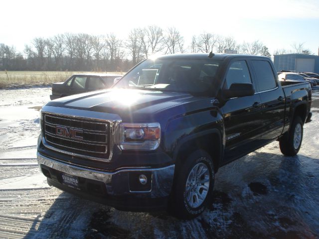 2014 GMC Sierra 1500 WOW OH Wowbig FOOT IN THE House