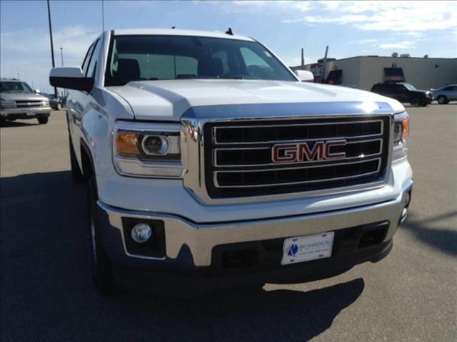 2014 GMC Sierra 1500 45