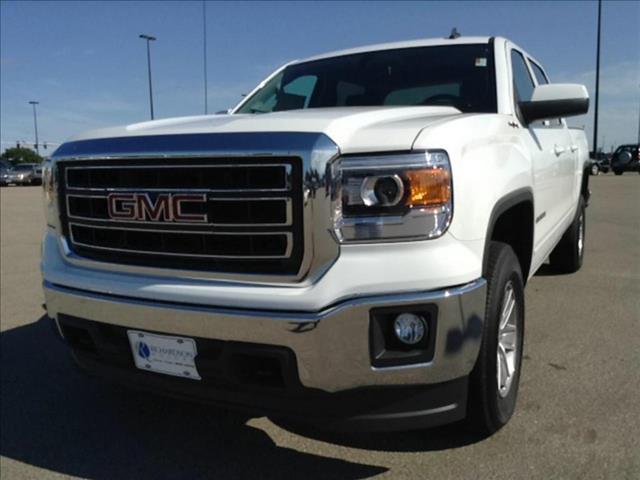 2014 GMC Sierra 1500 45