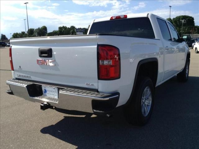 2014 GMC Sierra 1500 45