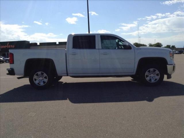 2014 GMC Sierra 1500 45