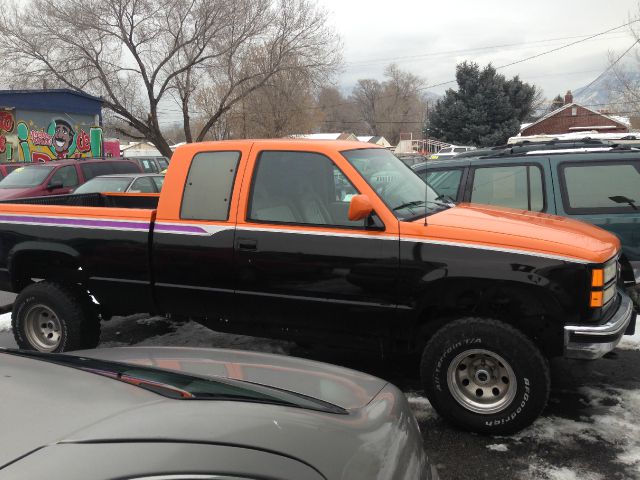 1994 GMC Sierra 2500 Denali Pickup 4D 6 1/2 Ft