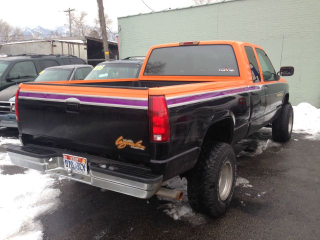 1994 GMC Sierra 2500 Denali Pickup 4D 6 1/2 Ft