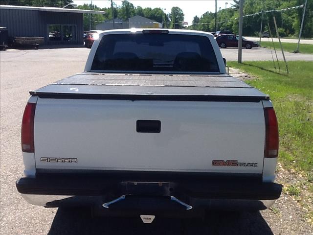 1994 GMC Sierra 2500 Signature Limited Sedan