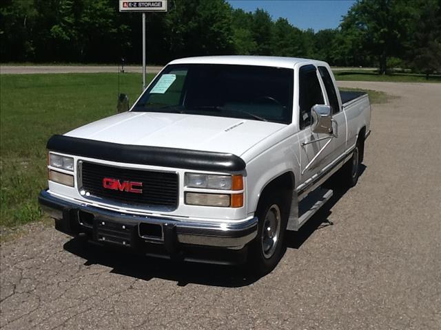 1994 GMC Sierra 2500 Signature Limited Sedan