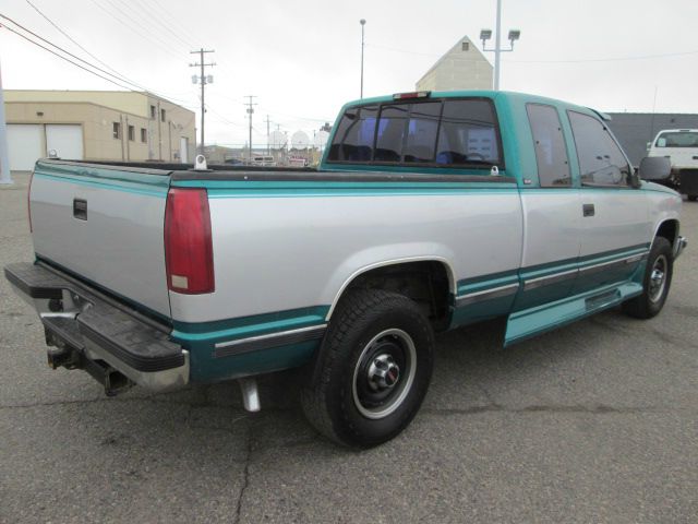 1994 GMC Sierra 2500 Denali Pickup 4D 6 1/2 Ft