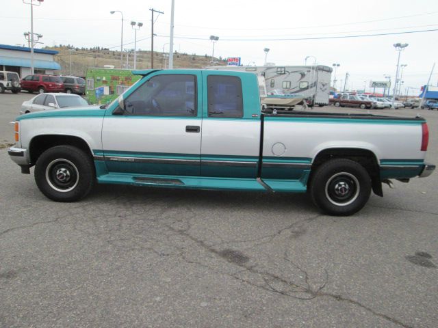 1994 GMC Sierra 2500 Denali Pickup 4D 6 1/2 Ft