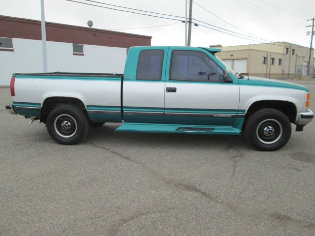 1994 GMC Sierra 2500 Denali Pickup 4D 6 1/2 Ft