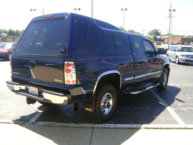 2000 GMC Sierra 2500 Slt 1-owner 4x4 X-cab