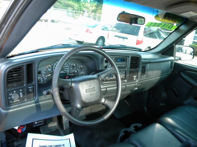 2001 GMC Sierra 2500 Denali EASY Finance