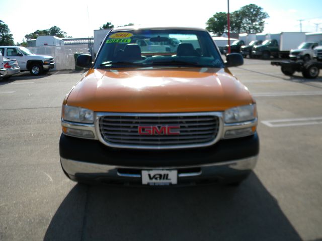 2001 GMC Sierra 2500 Denali EASY Finance