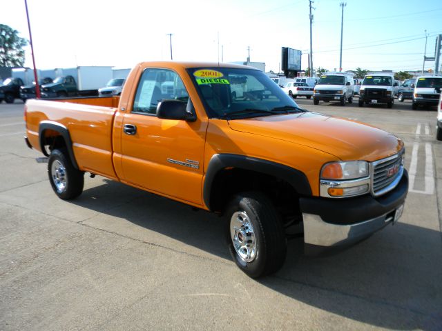 2001 GMC Sierra 2500 Denali EASY Finance