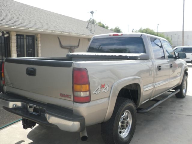 2001 GMC Sierra 2500 SLT 25