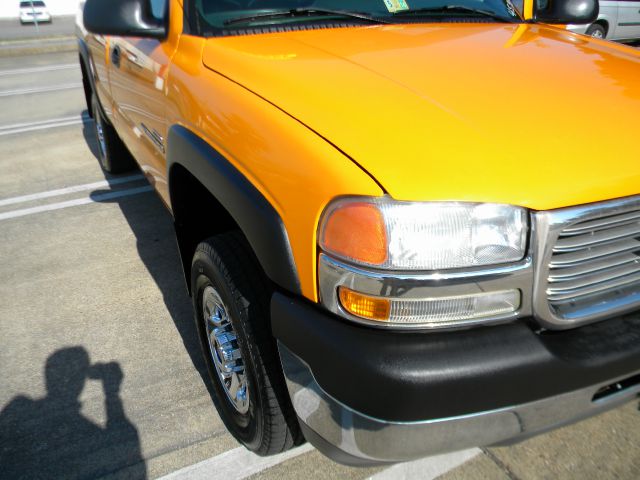 2001 GMC Sierra 2500 Denali EASY Finance