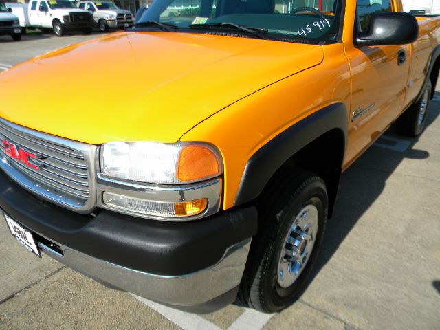 2001 GMC Sierra 2500 Denali EASY Finance