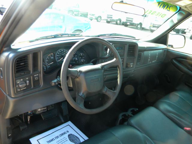 2001 GMC Sierra 2500 Denali EASY Finance