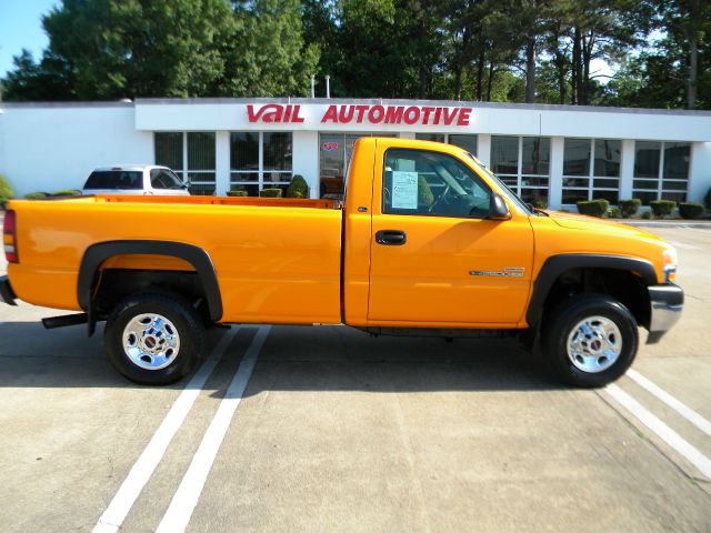 2001 GMC Sierra 2500 Denali EASY Finance