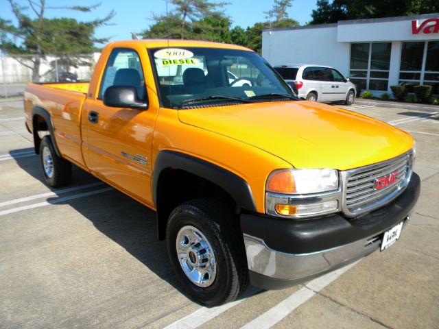 2001 GMC Sierra 2500 Denali EASY Finance