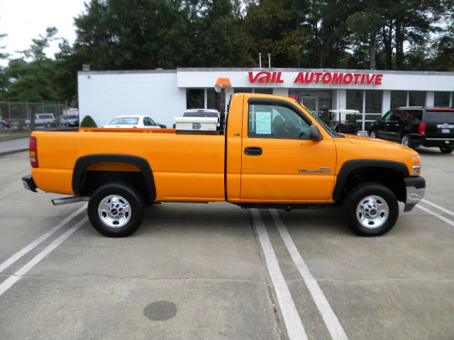 2001 GMC Sierra 2500 Denali EASY Finance