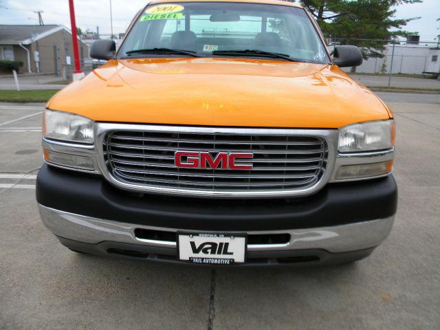 2001 GMC Sierra 2500 Denali EASY Finance